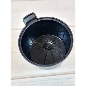 Keurig K Duo 5100 Coffee Maker Replacement Parts Filter Basket Brew Grind Basin